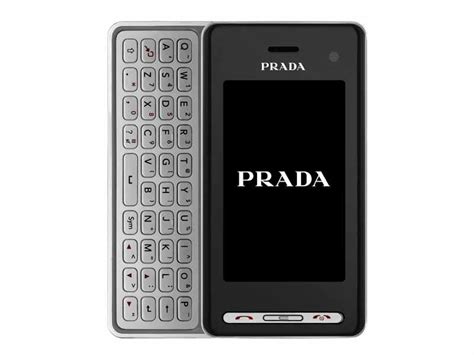 lg kf900 prada prix|LG Prada II KF900 Review .